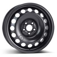 ALCAR STAHLRAD 9680 6.5x16 5x100 ET42