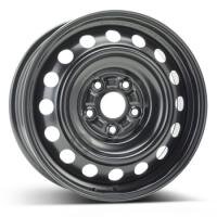 ALCAR STAHLRAD 9683 6.5x16 5x114.3 ET45