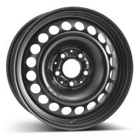 ALCAR STAHLRAD 9732 6.5x16 5x112 ET49