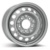 ALCAR STAHLRAD 9945 7x16 5x139.7 ET45