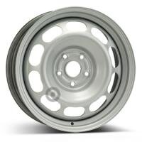 ALCAR STAHLRAD 9987 6.5x17 5x114.3 ET39