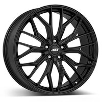 AEZ PORTO black 8x18 5x112 ET30