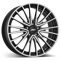 AEZ BERLIN dark 7.5x18 5x112 ET53