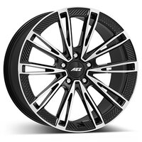 AEZ ALASKA dark 11.5x21 5x130 ET66