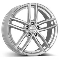 DEZENT TR silver 7.5x17 5x112 ET52