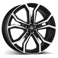 DEZENT TV dark 7.5x18 5x114.3 ET55
