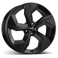 DEZENT AO black 9x20 5x108 ET53