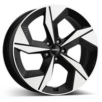 DEZENT AO dark 7.5x19 5x112 ET50