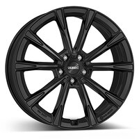 DEZENT AR black 7.5x18 5x108 ET50.5