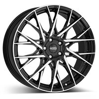 DOTZ FUJI dark 7.5x18 5x114.3 ET45