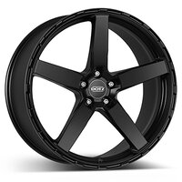 DOTZ MARINABAY black 8,5x18 5x108 ET45