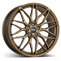 DOTZ SUZUKA bronze 9,0x20 5x112 ET40