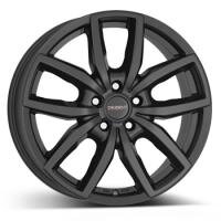 DEZENT TE dark 7.5x17 5x120 ET50