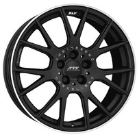 ATS Crosslight 10x19 5x130 ET40