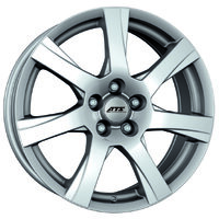 ATS Twister 6,5x15 5x100 ET38