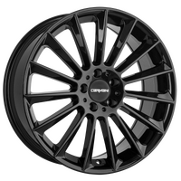 CARMANI 17 Fritz 9x19 5x112 ET45