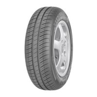 Dunlop SP WINTER RESPONSE 185/60 R15 88H