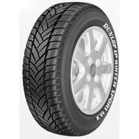 Dunlop SP WINTER SPORT M3 265/60 R18 110H