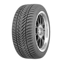 GoodYear EAGLE ULTRA GRIP GW-3   205/45 R16 83H