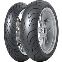 Dunlop SPORTMAX ROADSMART III SP 120/70 R17 58W