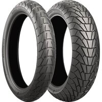 Bridgestone AX41S R 130/80 -17 65H