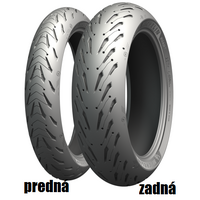 Michelin ROAD 5 GT Rear 170/60 R17 72W