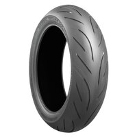 Bridgestone S22R 140/70 R17 66H