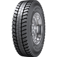 GOODYEAR Omnitrac D 295/80 R22,5 152/148K