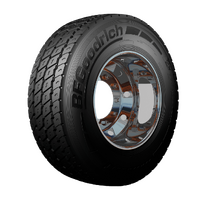 BFGOODRICH CROSS CONTROL T 385/65 R22,5 158K