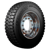 BFGOODRICH CROSS CONTROL D 295/80 R22,5 152/149K