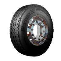 BFGOODRICH CROSS CONTROL S 385/65 R22,5 158K