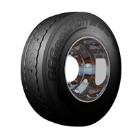 BFGOODRICH ROUTE CONTROL T 215/75 R17,5 135/133J