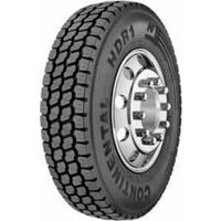 Continental HDR1 ED 12/ R22,5 152/148L