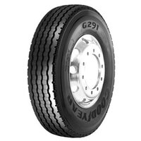 GOODYEAR G291 10,00/80 R17,5 134M