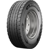MICHELIN X MULTI ENERGY D 295/80 R22,5 154/150L