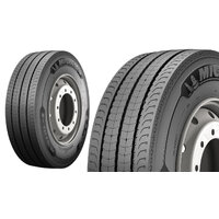 MICHELIN X MULTI ENERGY Z 295/80 R22,5 154/150L