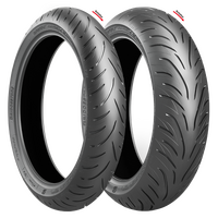 Bridgestone T31R 170/60 R17 72W