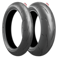 Bridgestone R11R 140/70 R17 66H