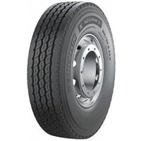 MICHELIN X WORKS HD Z 13/ R22,5 156/151K
