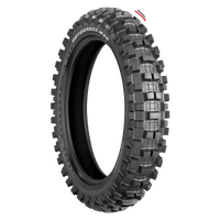 Bridgestone M40 2.5/ -10 33J