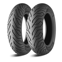 Michelin CITY GRIP Front 100/80 -14 48P