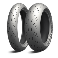 Michelin POWER CUP EVO Rear 200/55 R17 78W