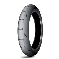 Michelin POWER SuperMoto B Front 120/80 R16