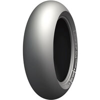 Michelin POWER SLICK EVO Rear 190/55 R17 75W