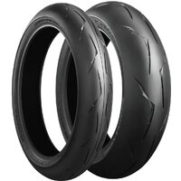 Bridgestone R10RZ EVO 180/55 R17 73W