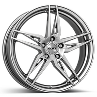 DOTZ Interlagos shine 7.5x18 5x100 ET46