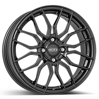DOTZ LimeRock grey 6.5x16 4x100 ET44