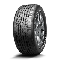 BFGoodrich RADIAL T/A 225/60 R15 95S