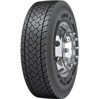 GOODYEAR KMAX D G2 215/75 R17,5 128/126M