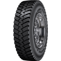 GOODYEAR Omnitrac D HD 325/95 R24 162/160K